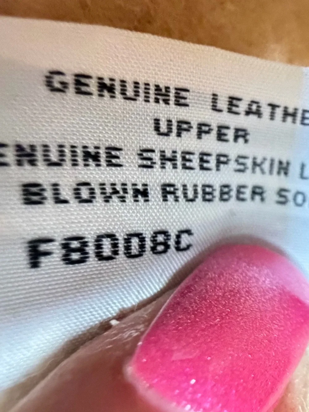 UGG australia classic